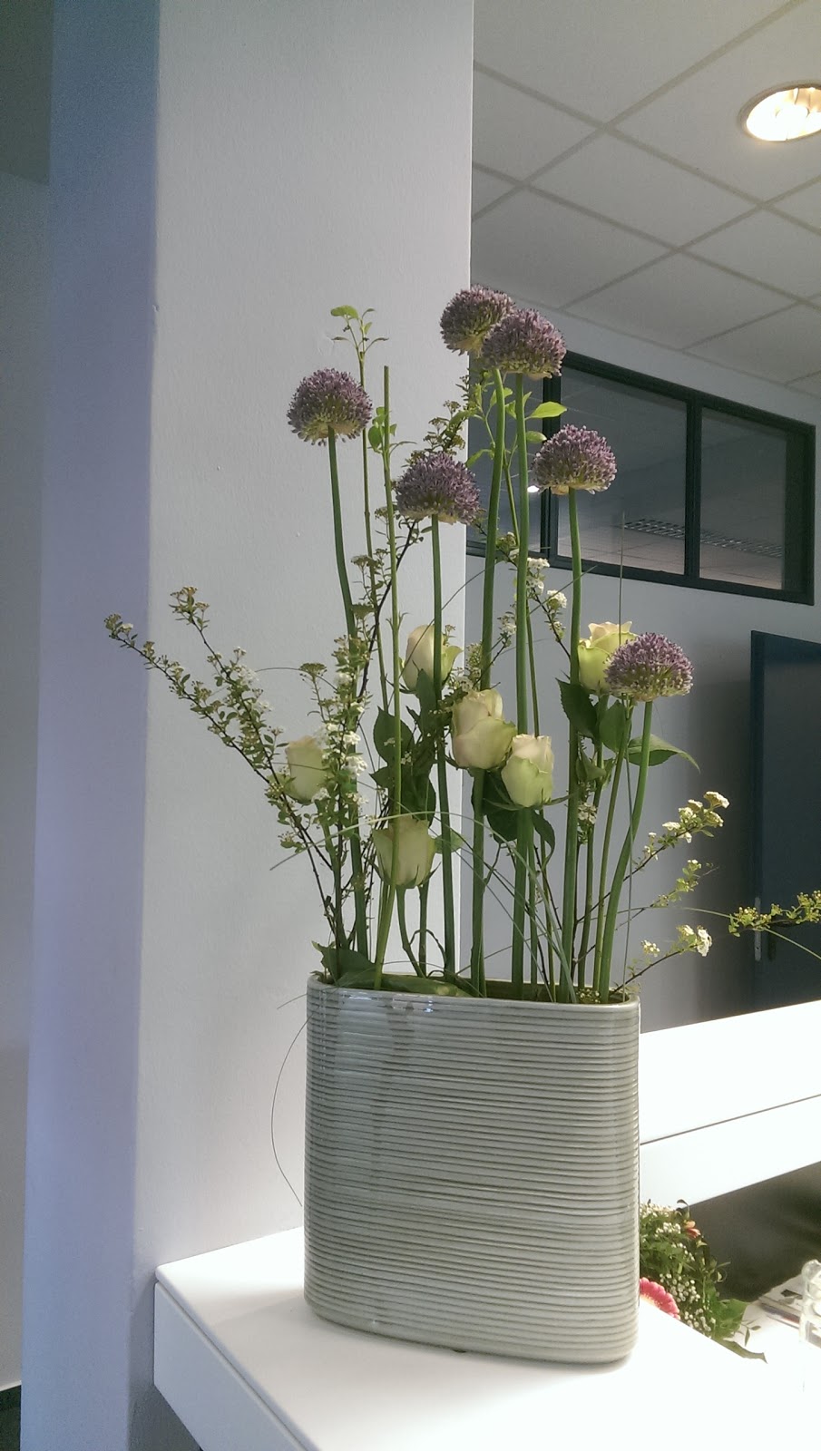 Blumen Design am Adenauerplatz Galerie