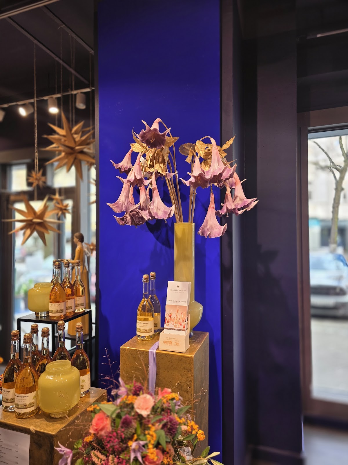 Blumen-Koch Berlin Galerie