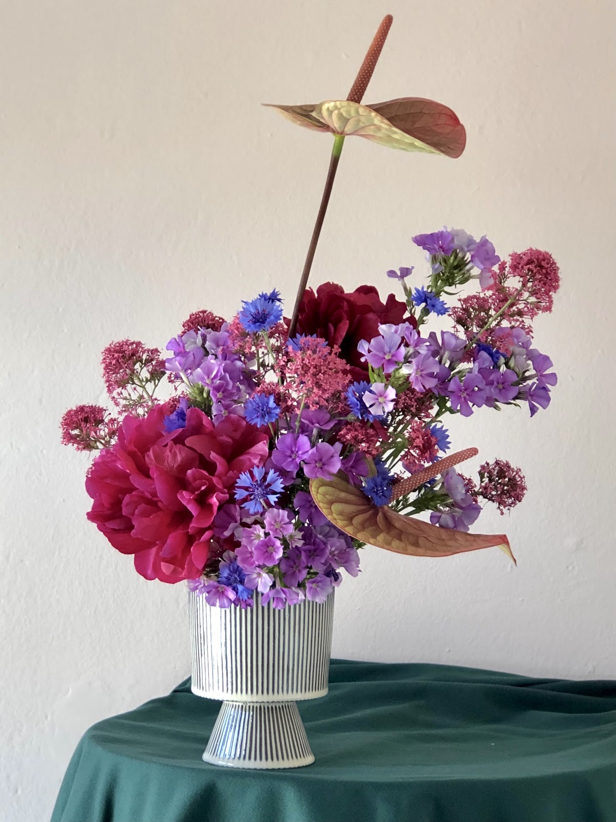 BOTANIC AFFAIRS Galerie