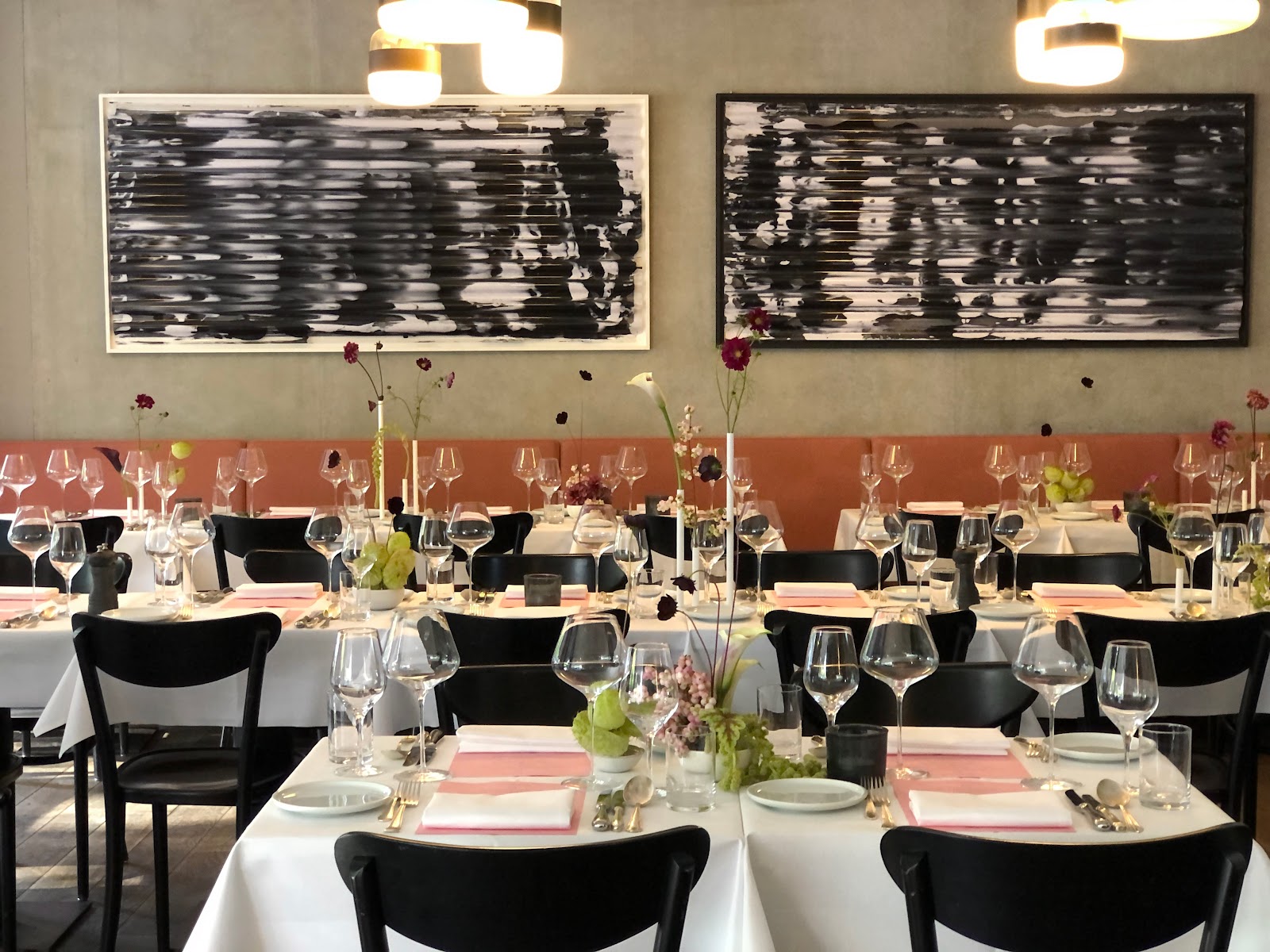 BOTANIC AFFAIRS Galerie