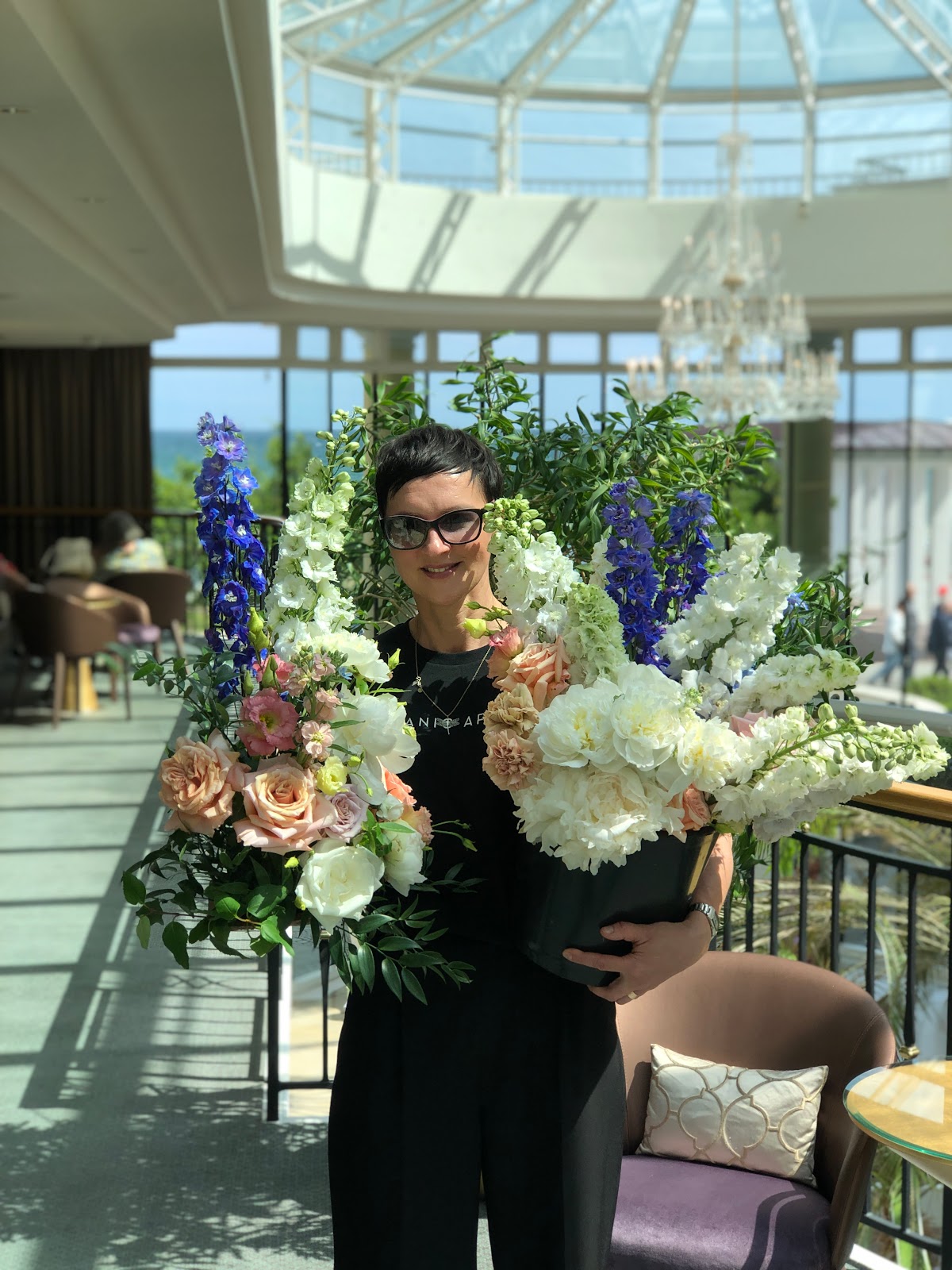 BOTANIC AFFAIRS Galerie