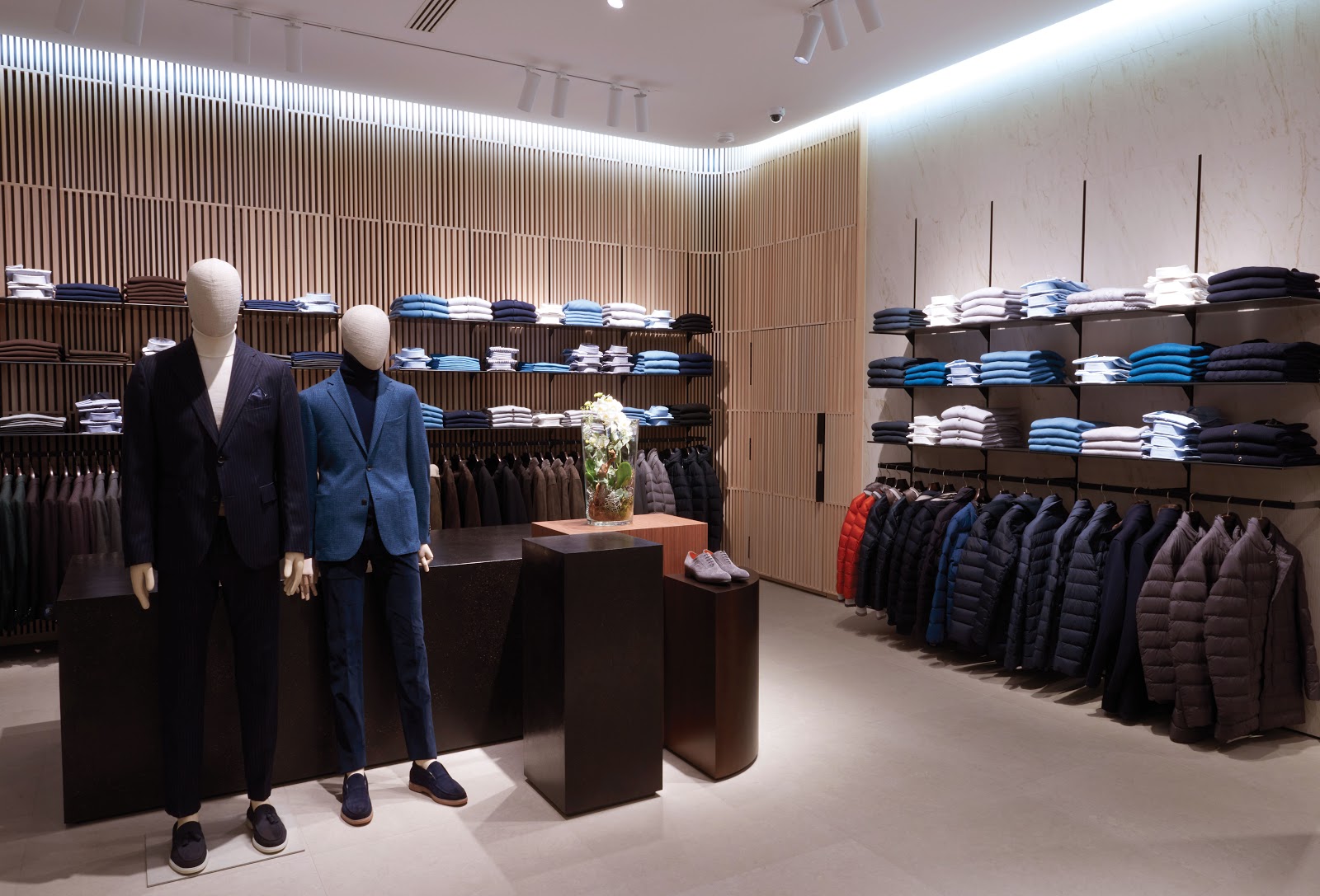 BRAUN Hamburg Galerie