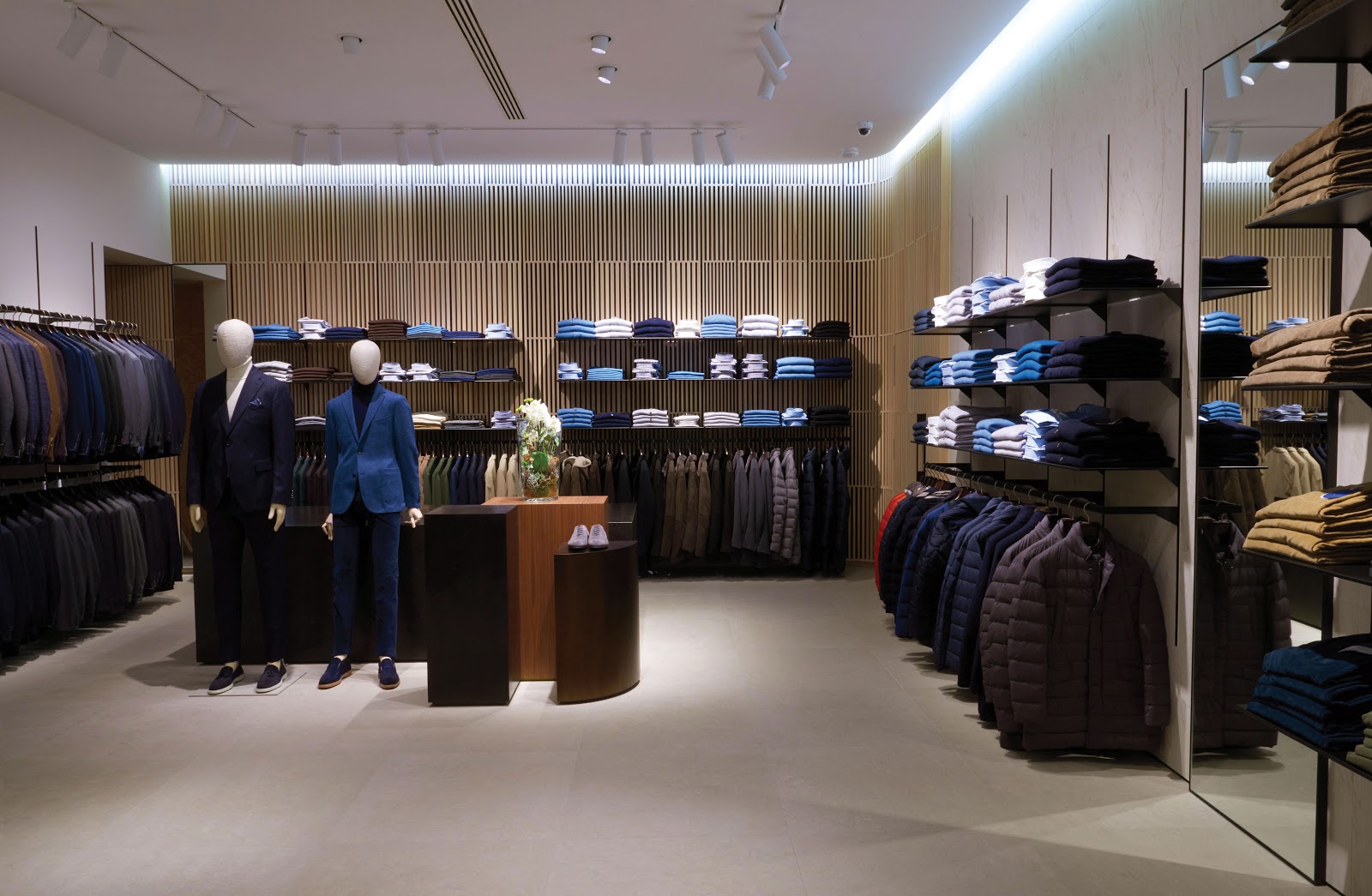 BRAUN Hamburg Galerie