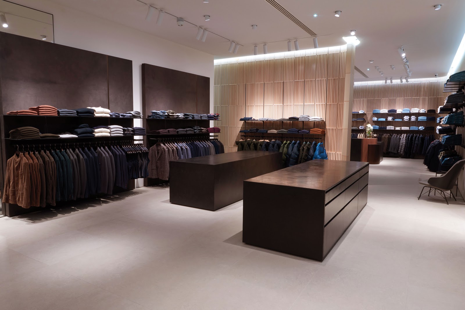 BRAUN Hamburg Galerie