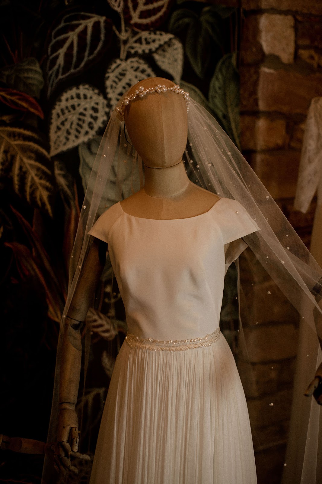 Brautatelier Herzlichkeit Galerie