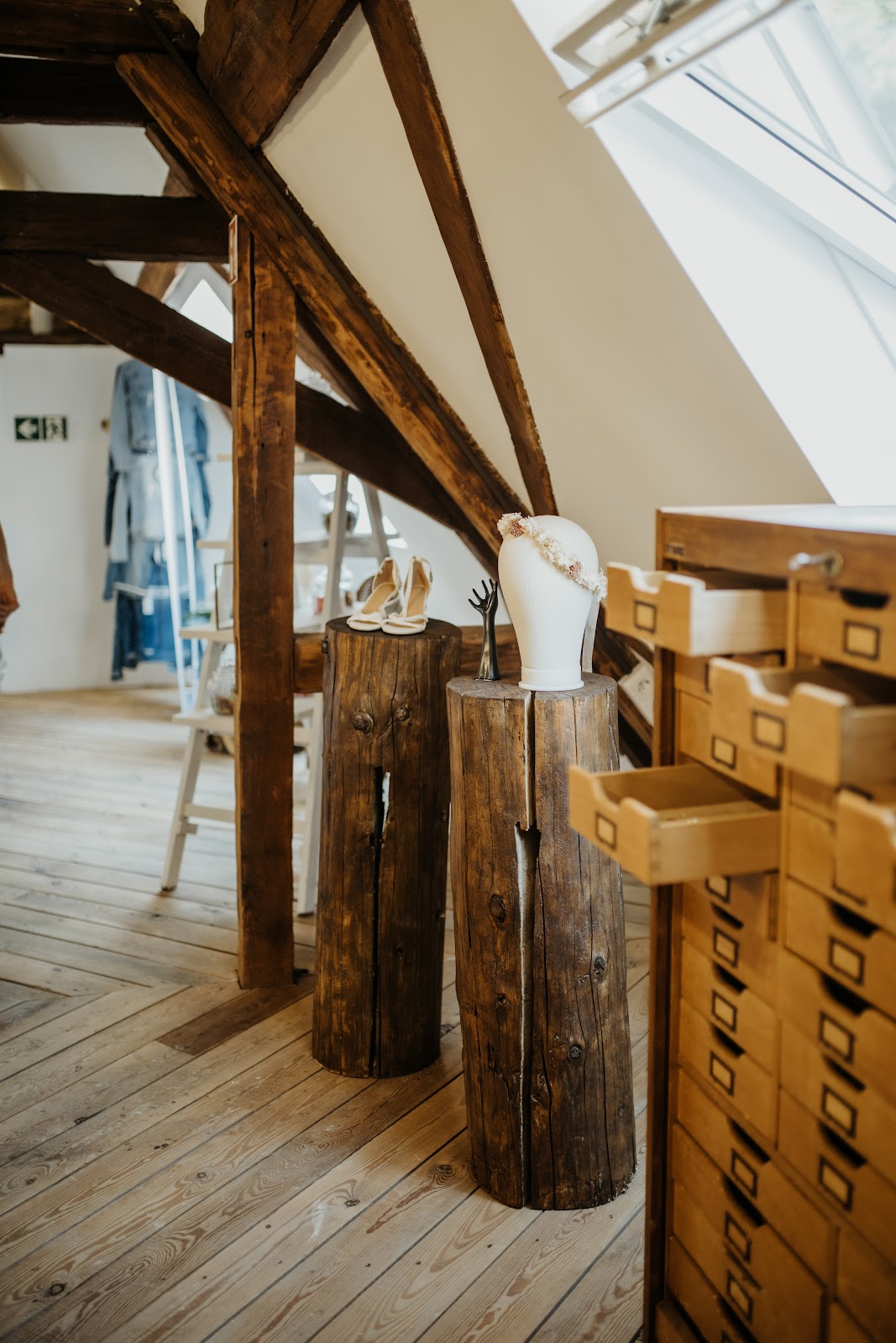 Brautatelier Herzlichkeit Galerie