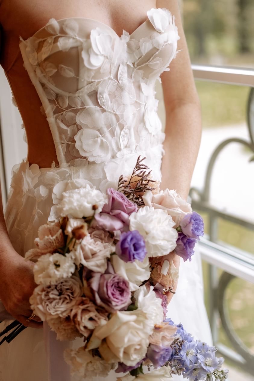 Brautatelier Herzlichkeit Galerie