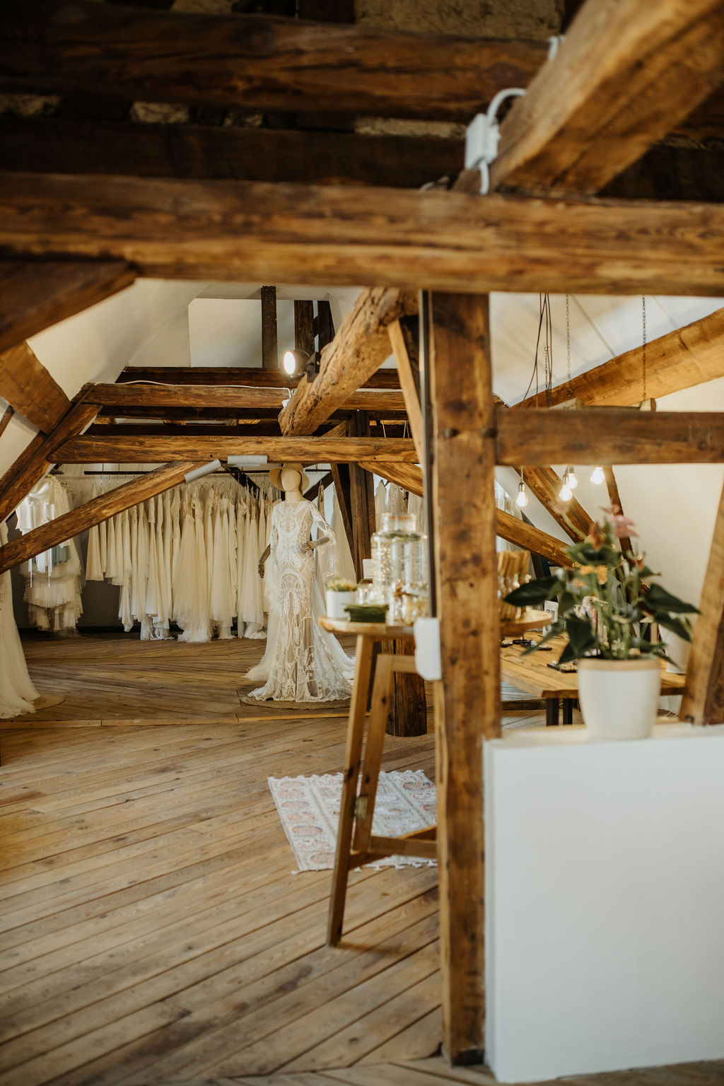 Brautatelier Herzlichkeit Galerie