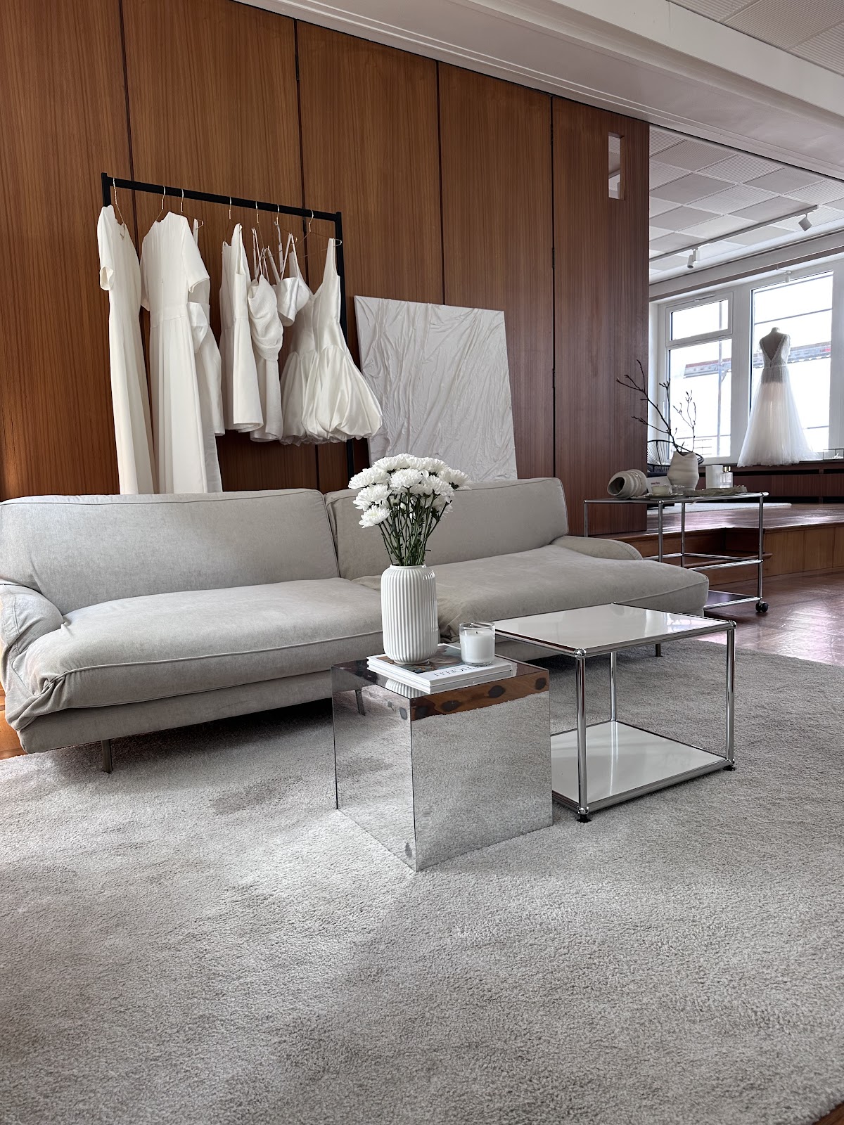 Brautatelier TARA - 01