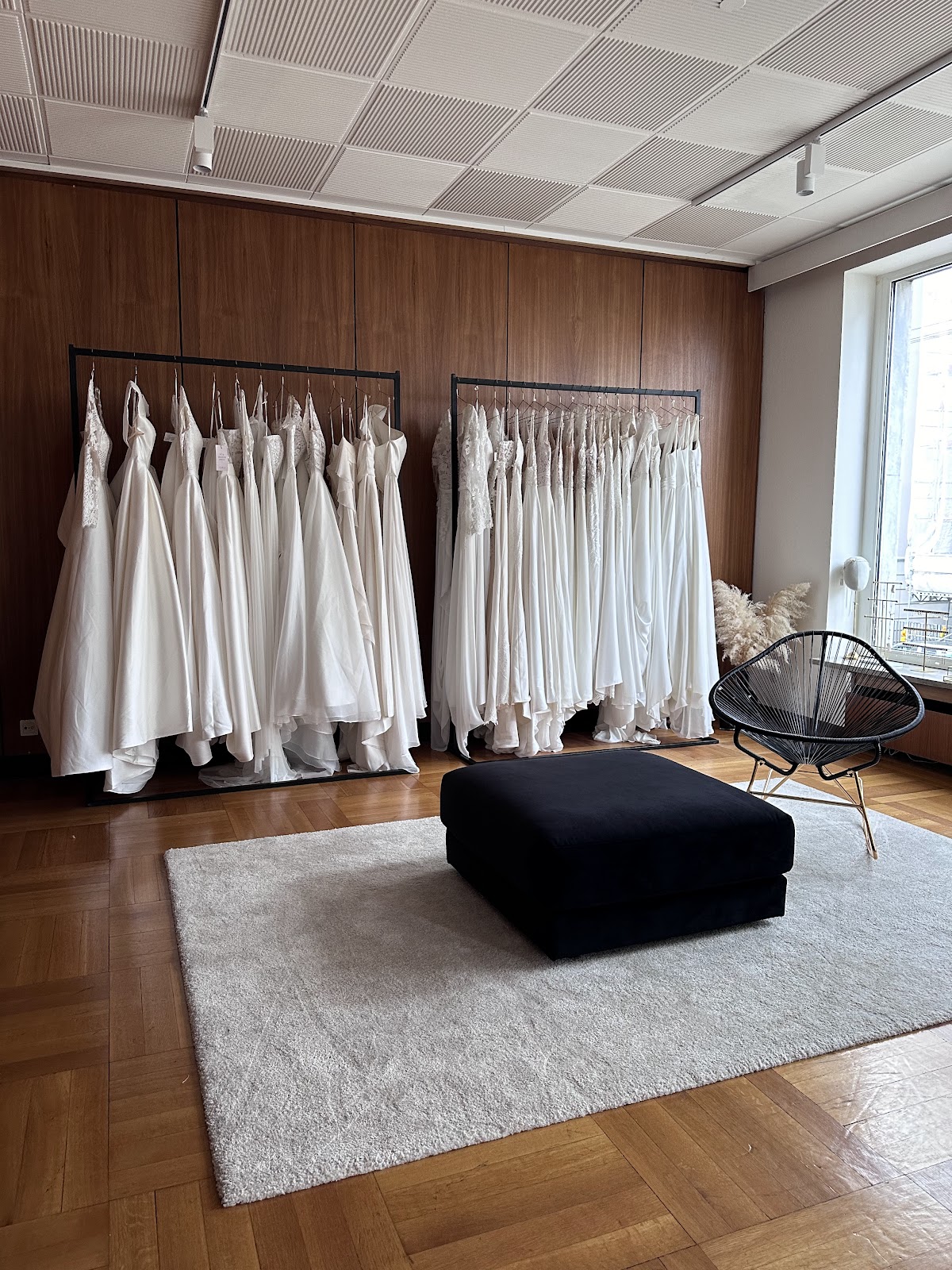 Brautatelier TARA Galerie