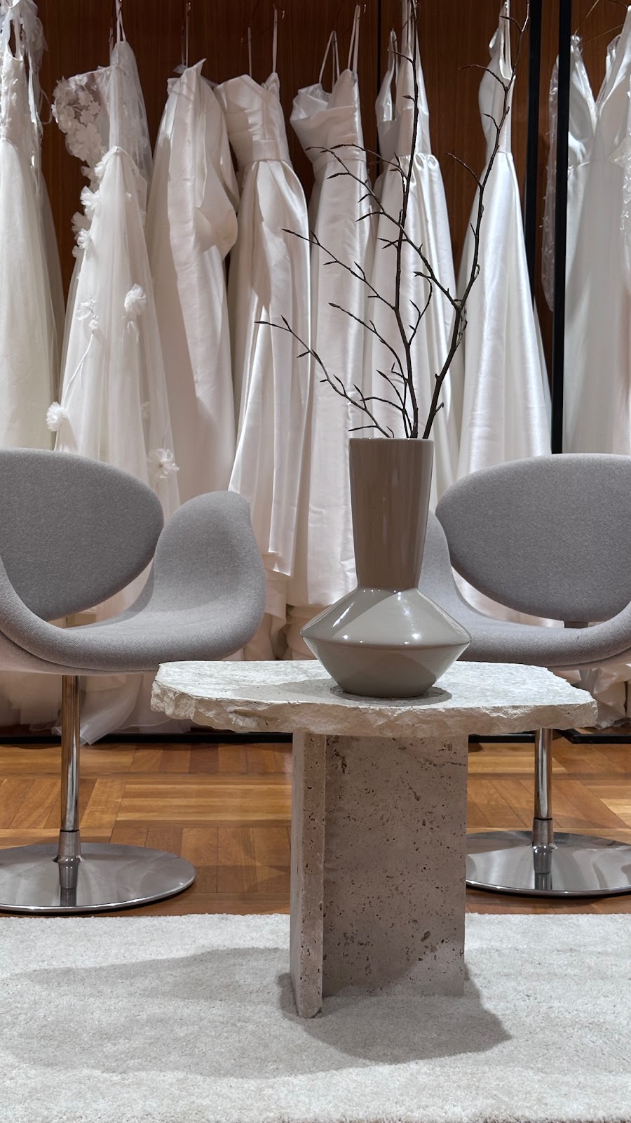 Brautatelier TARA Galerie