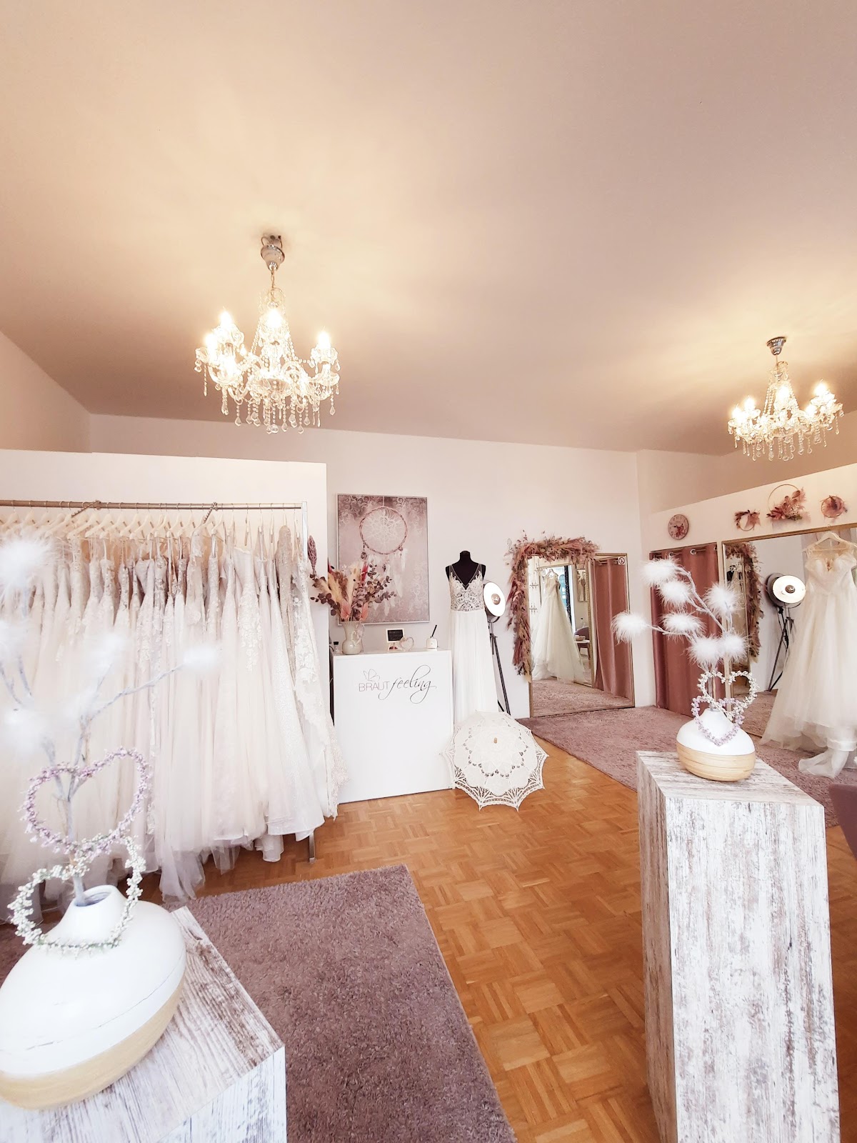 BRAUTfeeling Galerie