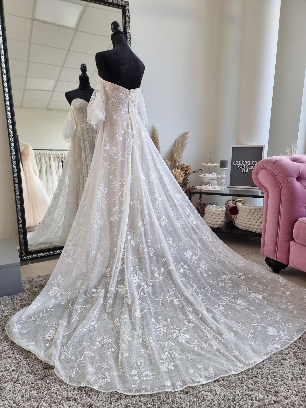 Brautkleid 2.0 Galerie