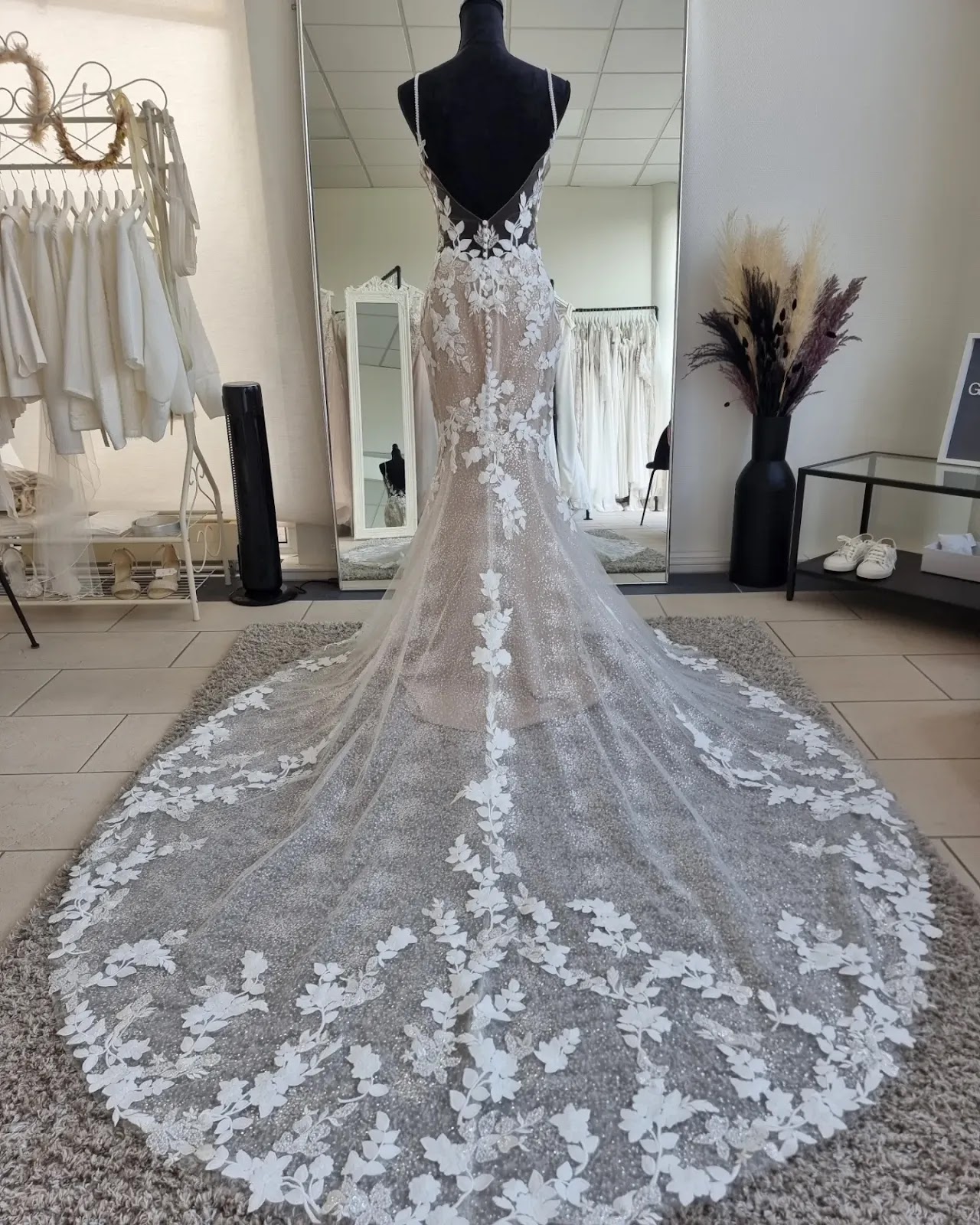 Brautkleid 2.0 Galerie