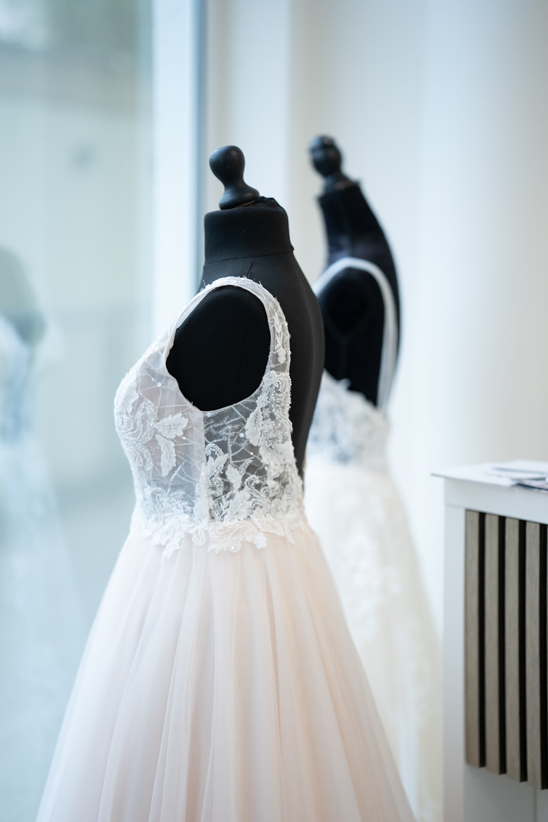 Brautkleid 2.0 Galerie