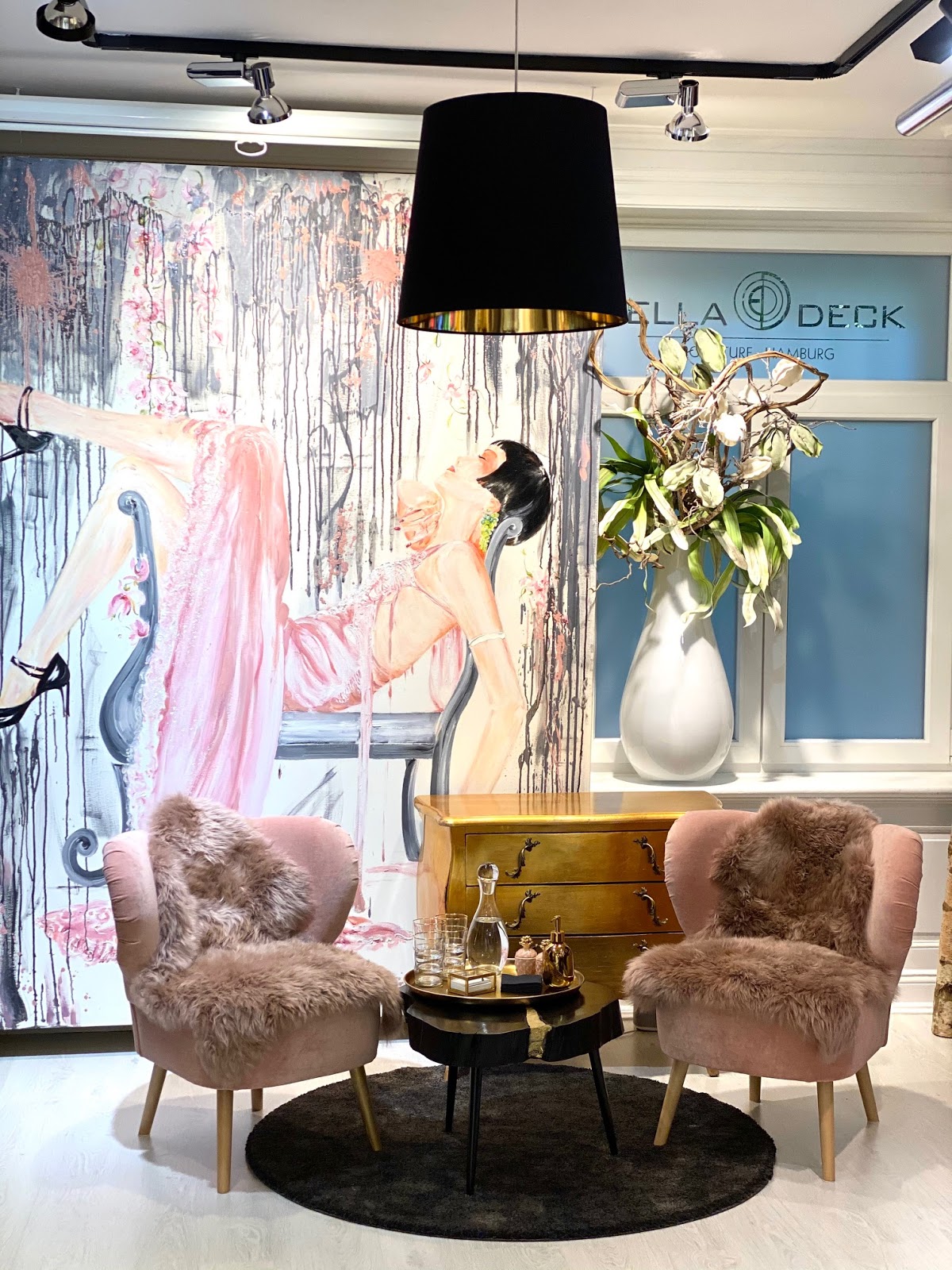 Brautkleid Hamburg by Ella Deck Galerie