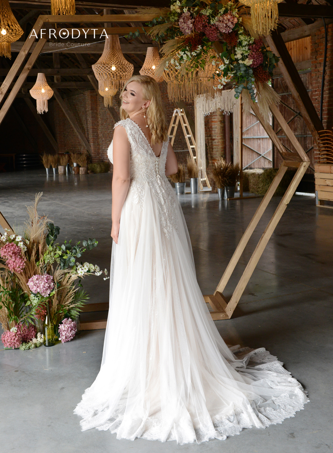 Brautkleid Hamburg by Ella Deck Galerie