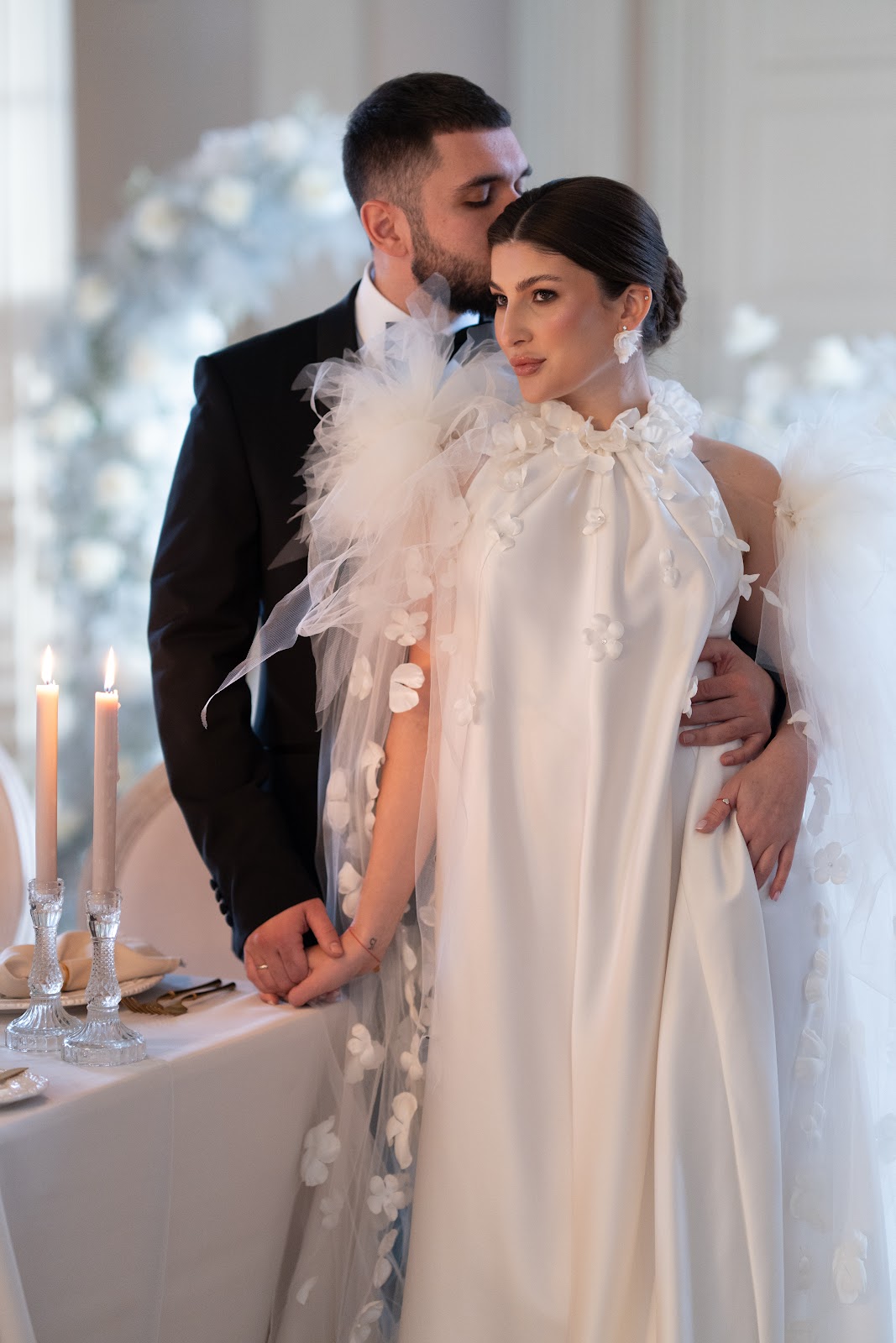 Brautkleid Hamburg by Ella Deck Galerie