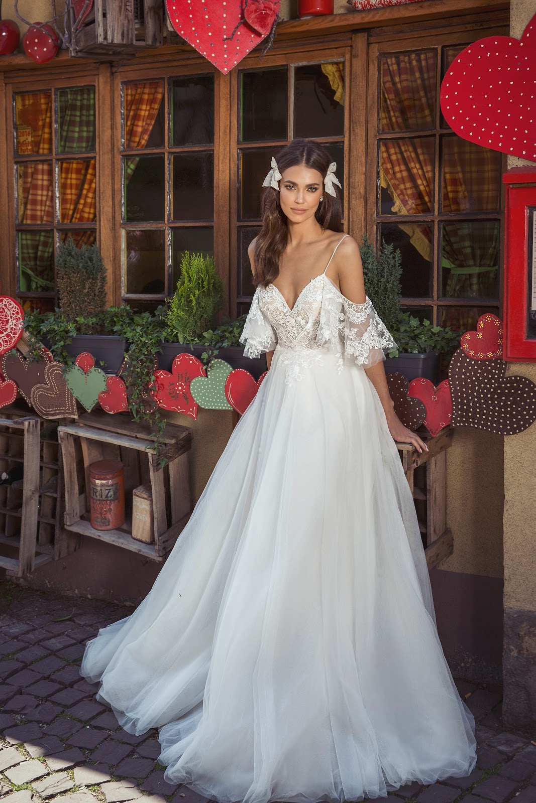 Brautkleid Hamburg by Ella Deck Galerie