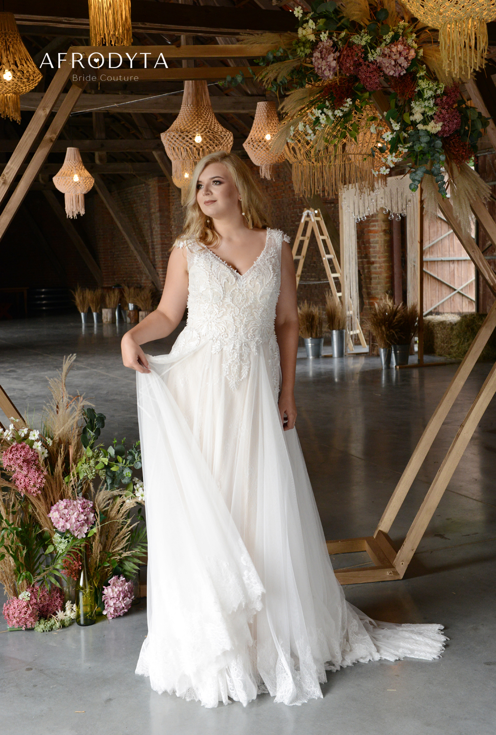 Brautkleid Hamburg by Ella Deck Galerie