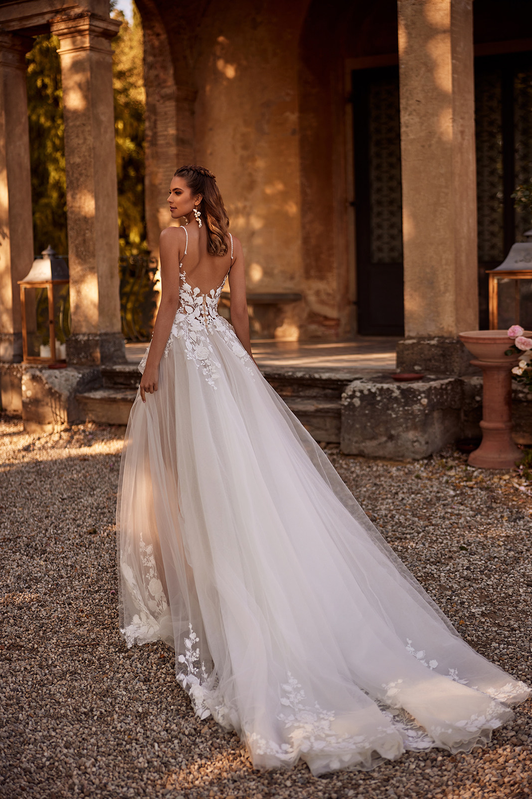 Brautkleid sucht Braut Galerie