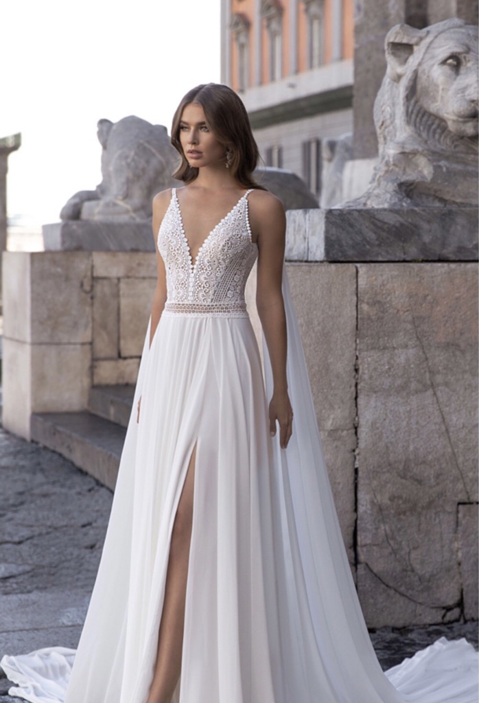 Brautkleid sucht Braut Galerie