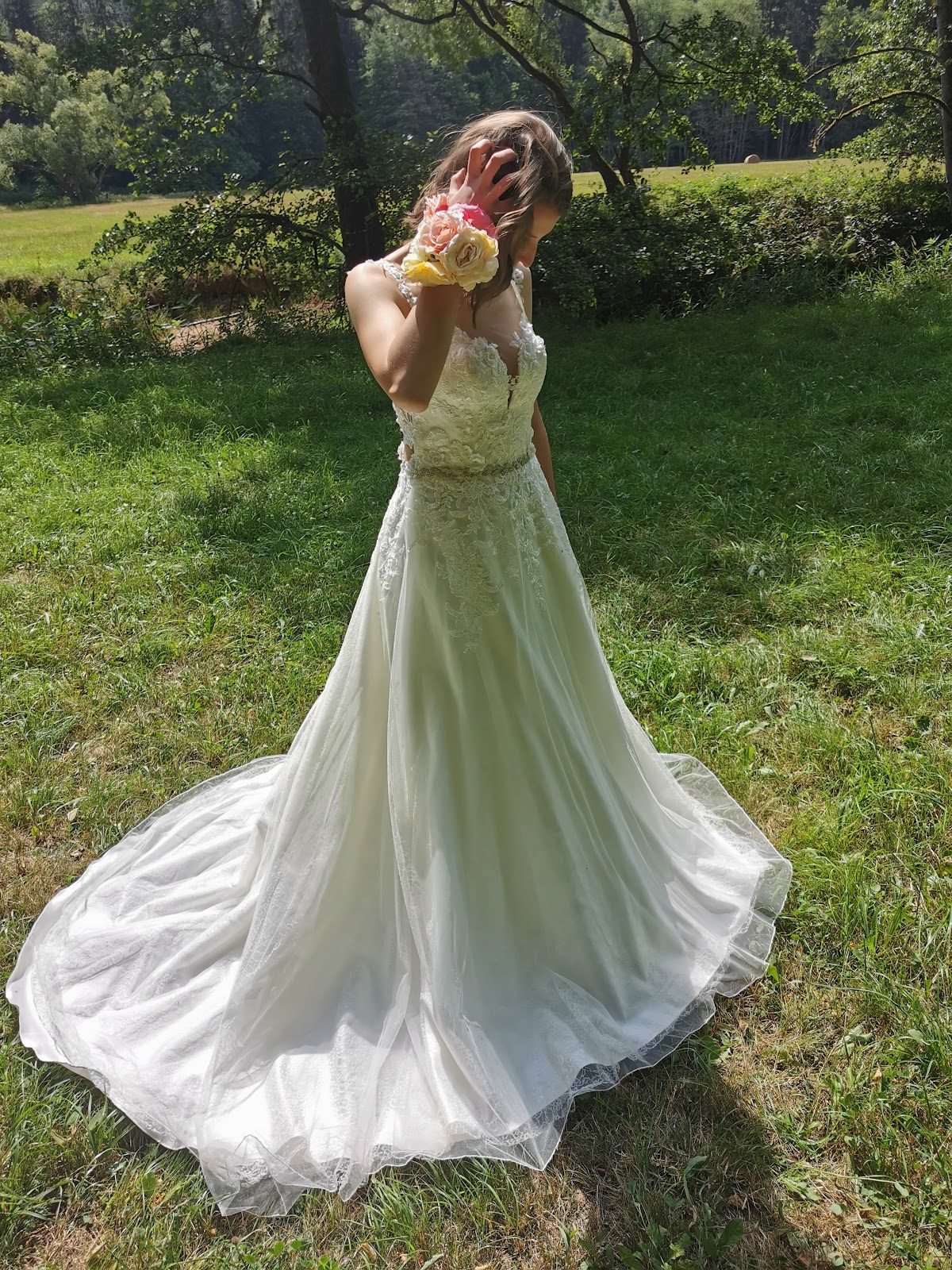 Brautkleider FürImmer - 01