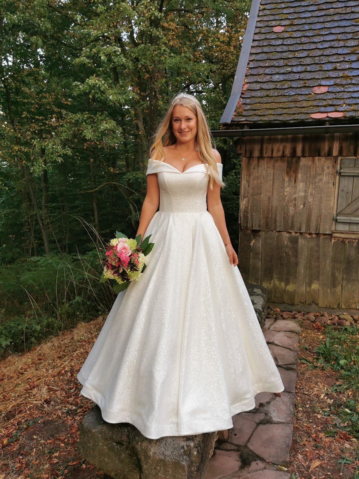 Brautkleider FürImmer Galerie