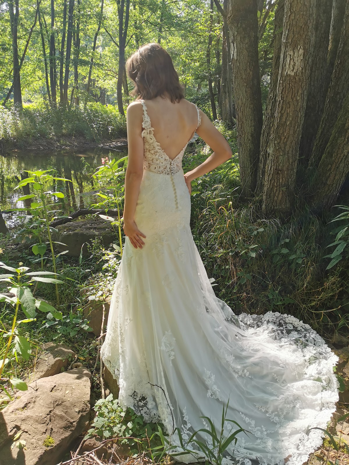 Brautkleider FürImmer Galerie