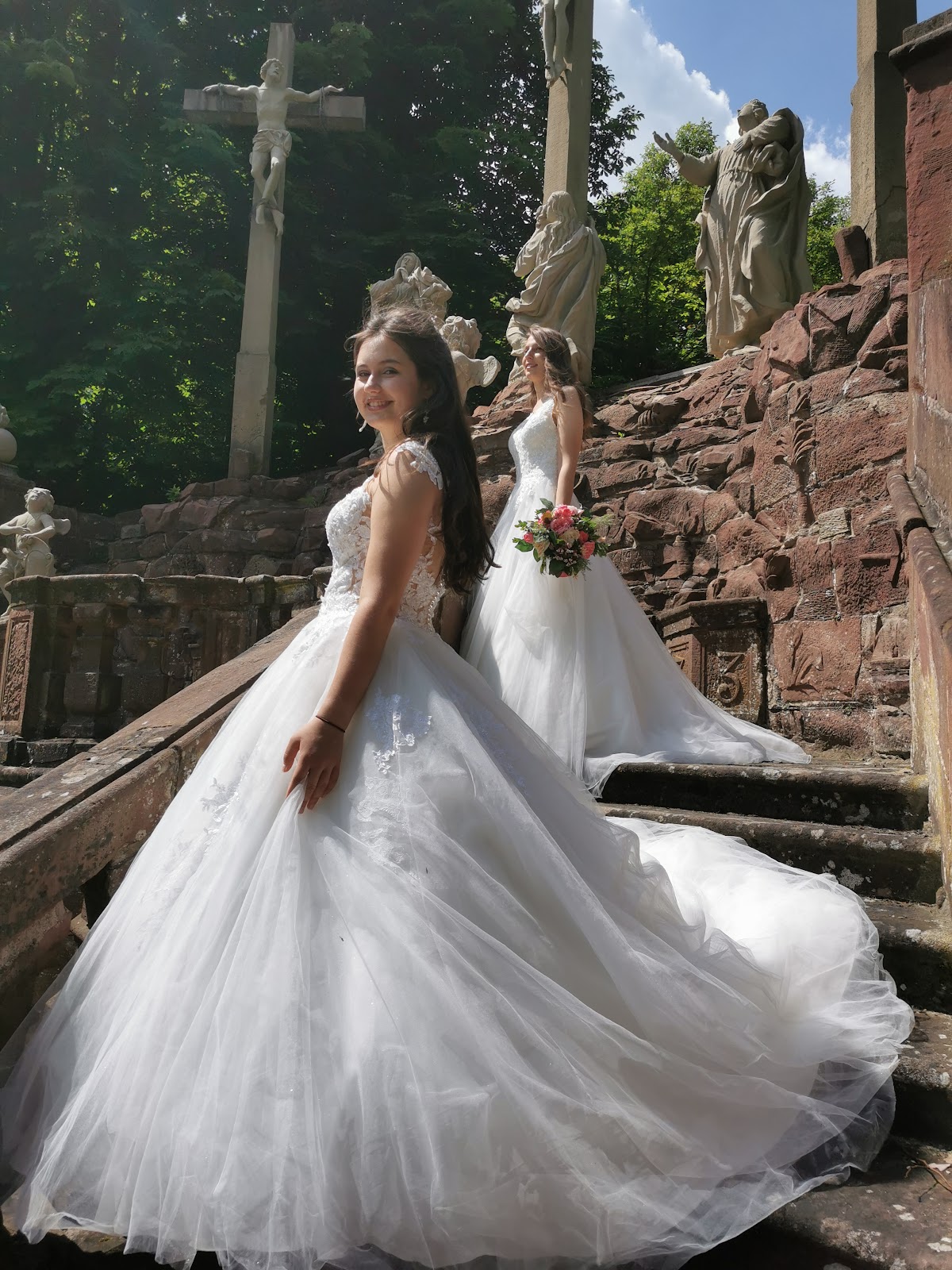 Brautkleider FürImmer Galerie