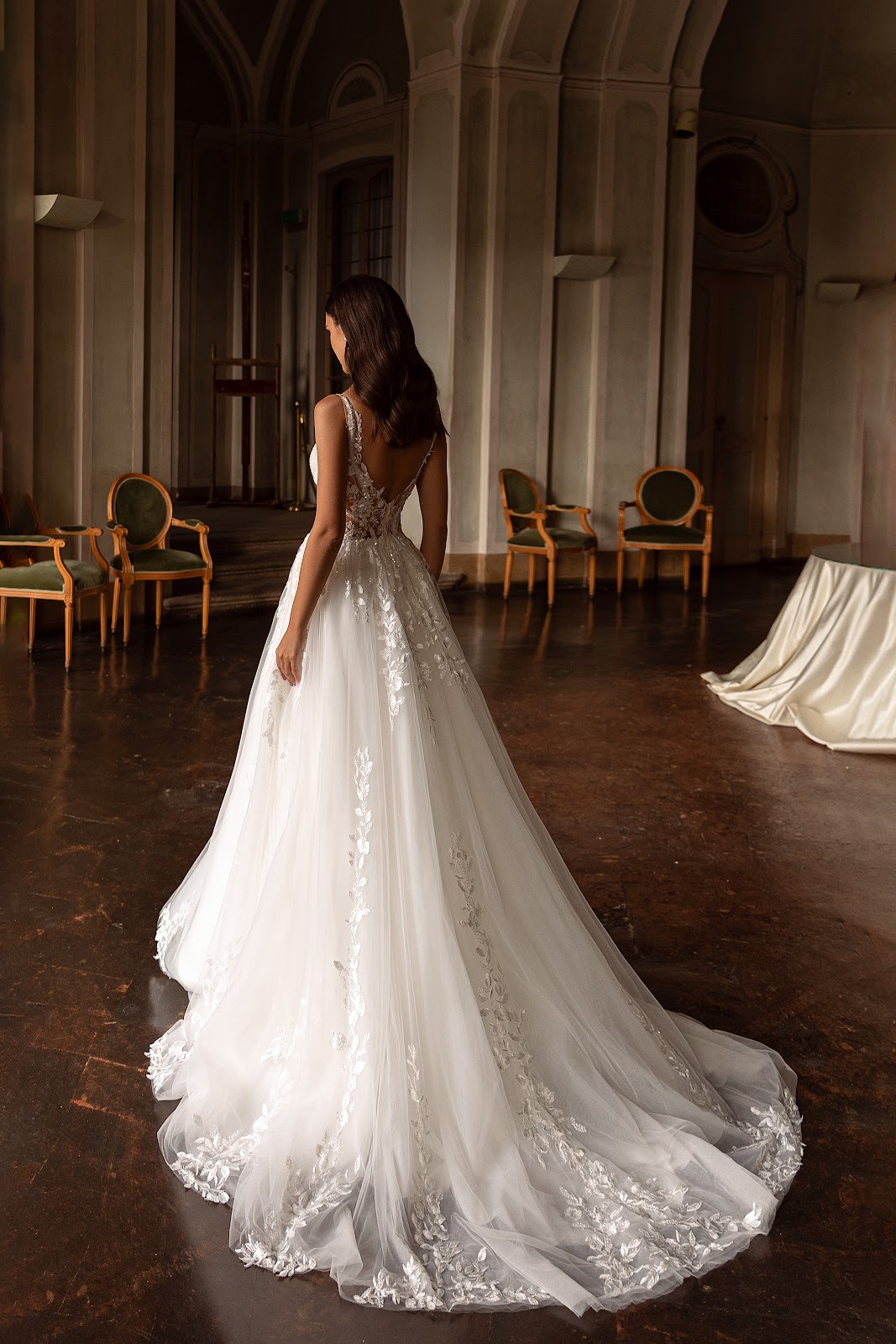 Brautkleider FürImmer Galerie