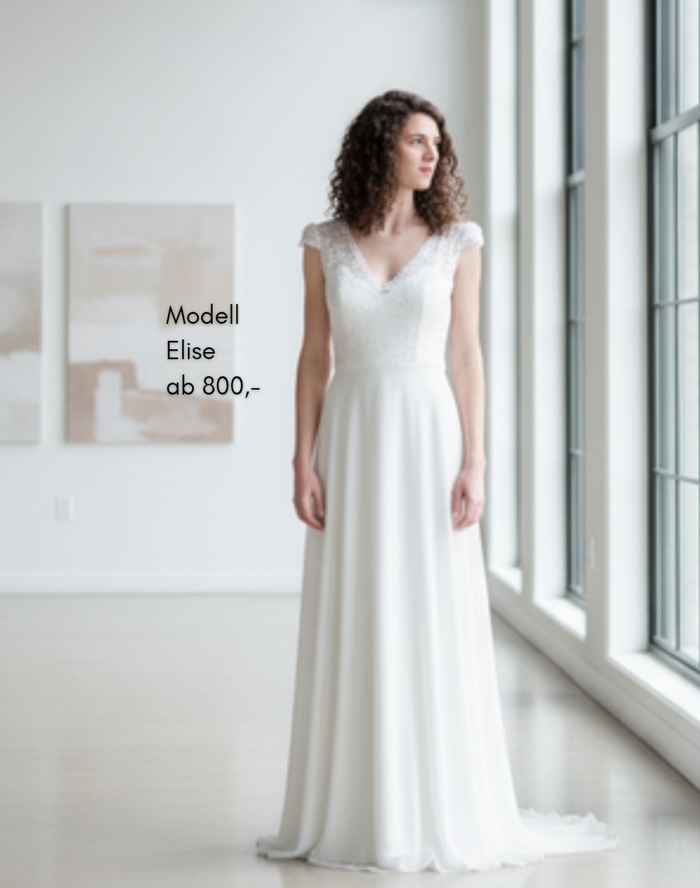 Brautkleider Heidelberg-Mannheim Galerie