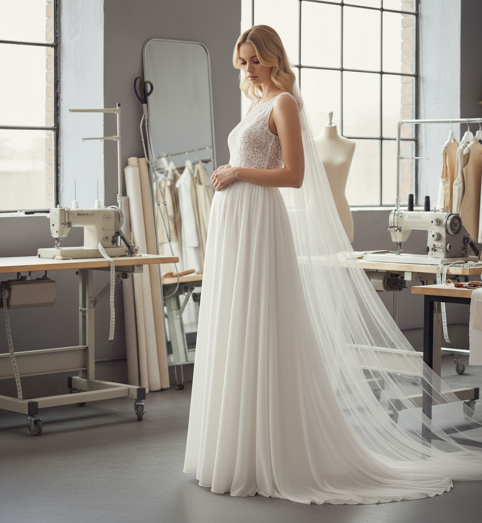 Brautkleider Heidelberg-Mannheim Galerie