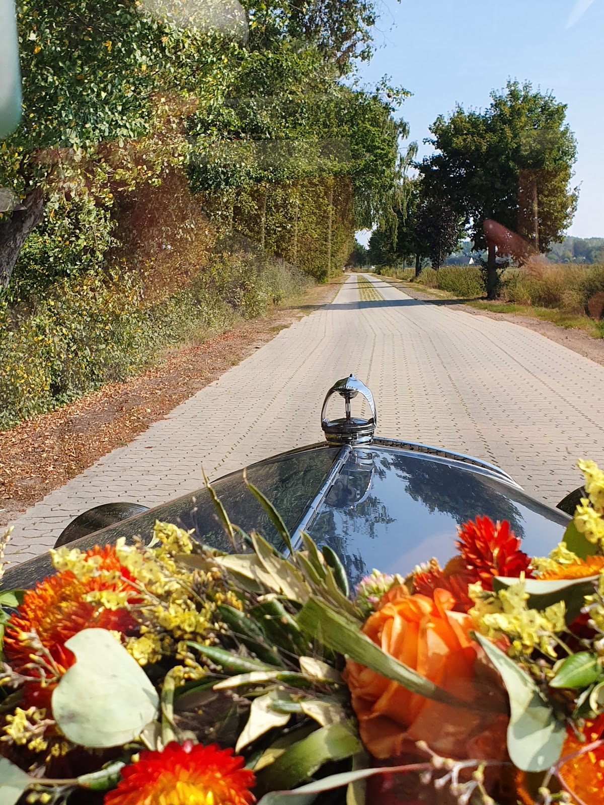 Brautlimousine Galerie