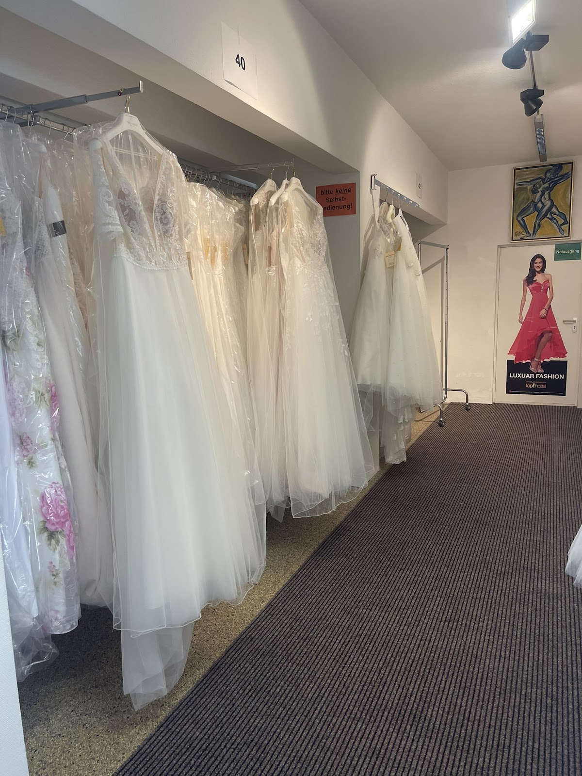 Brautmode-Discount.de Galerie