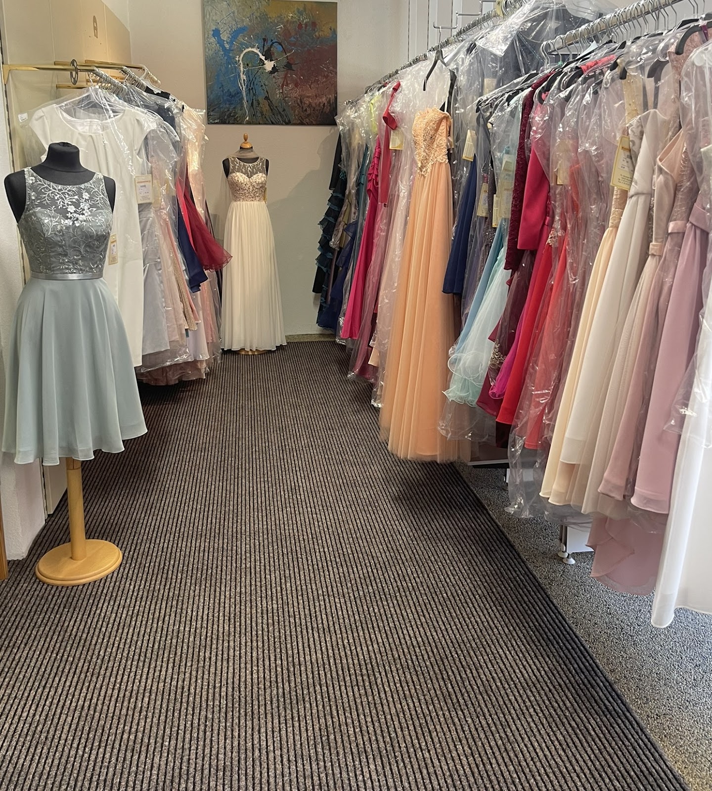 Brautmode-Discount.de Galerie