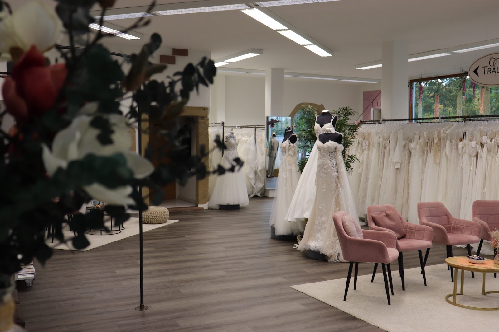 Brautmode Dolce Vita - 01