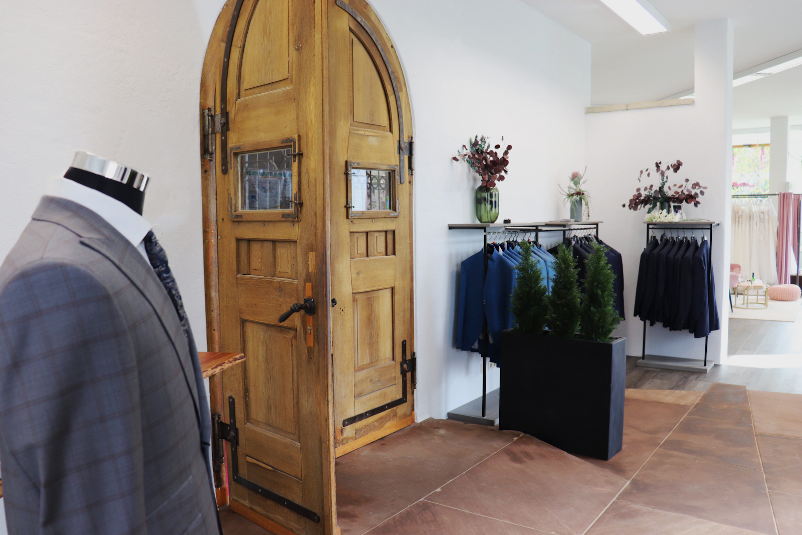 Brautmode Dolce Vita Galerie