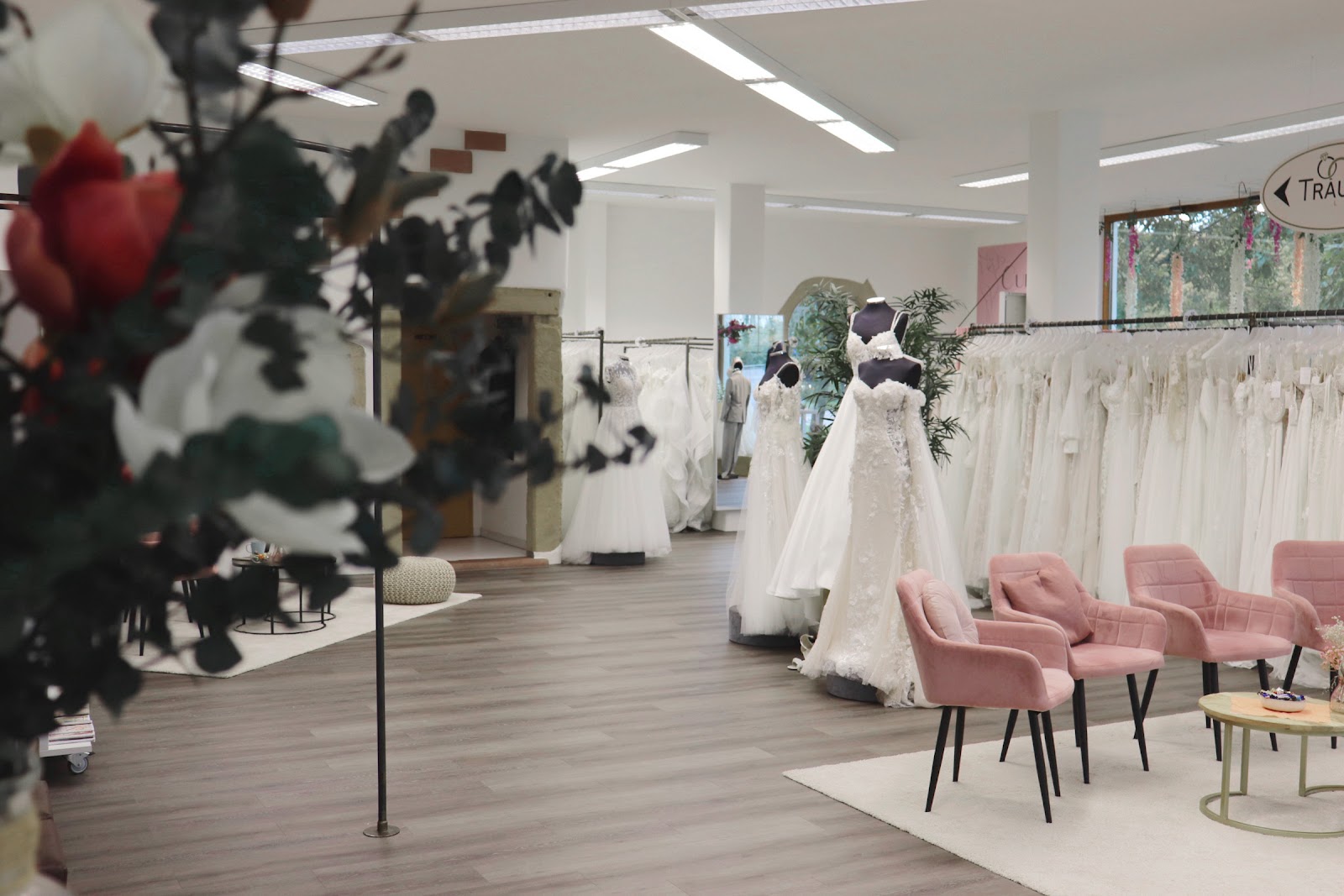 Brautmode Dolce Vita Galerie