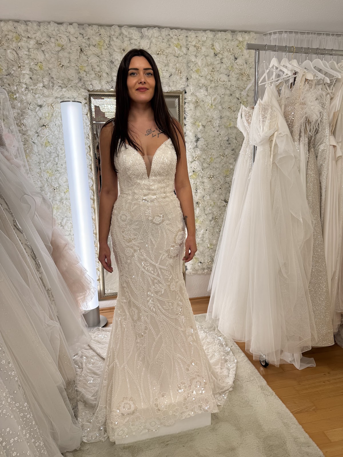 Brautmode Exclusive by Perry Galerie