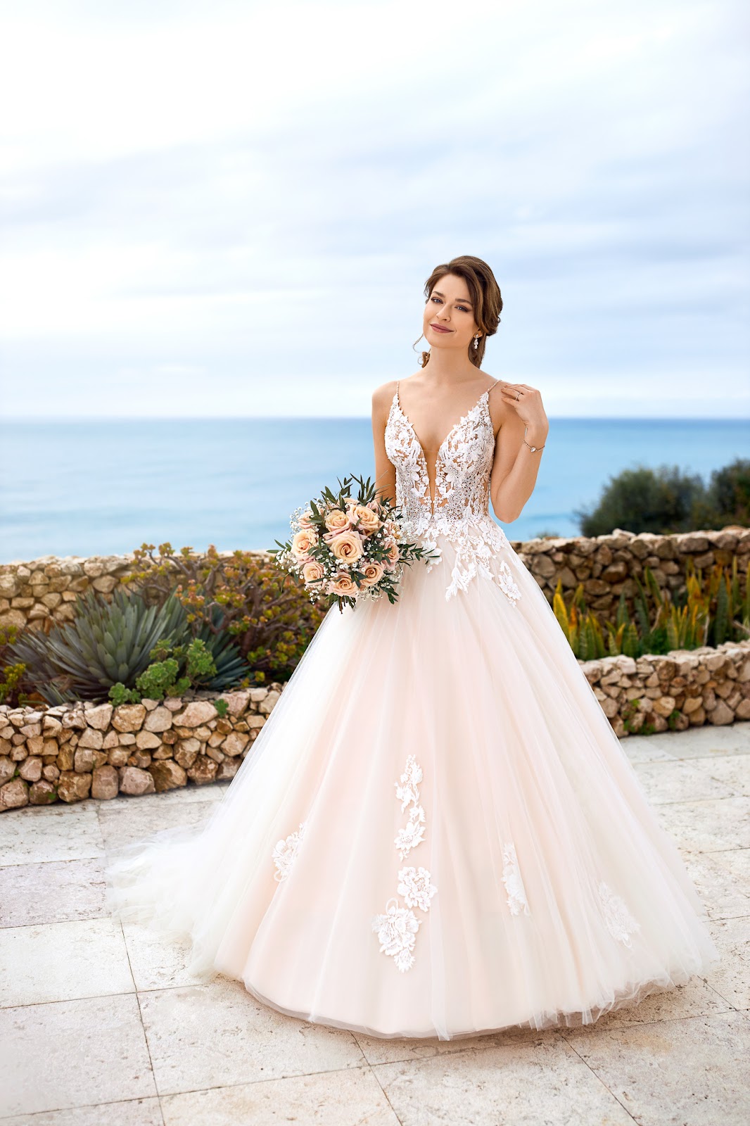 Brautmode Exclusive by Perry Galerie