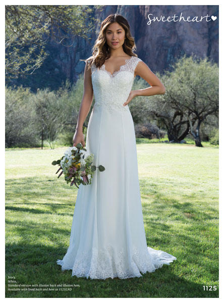 Brautmoden JAHN Galerie