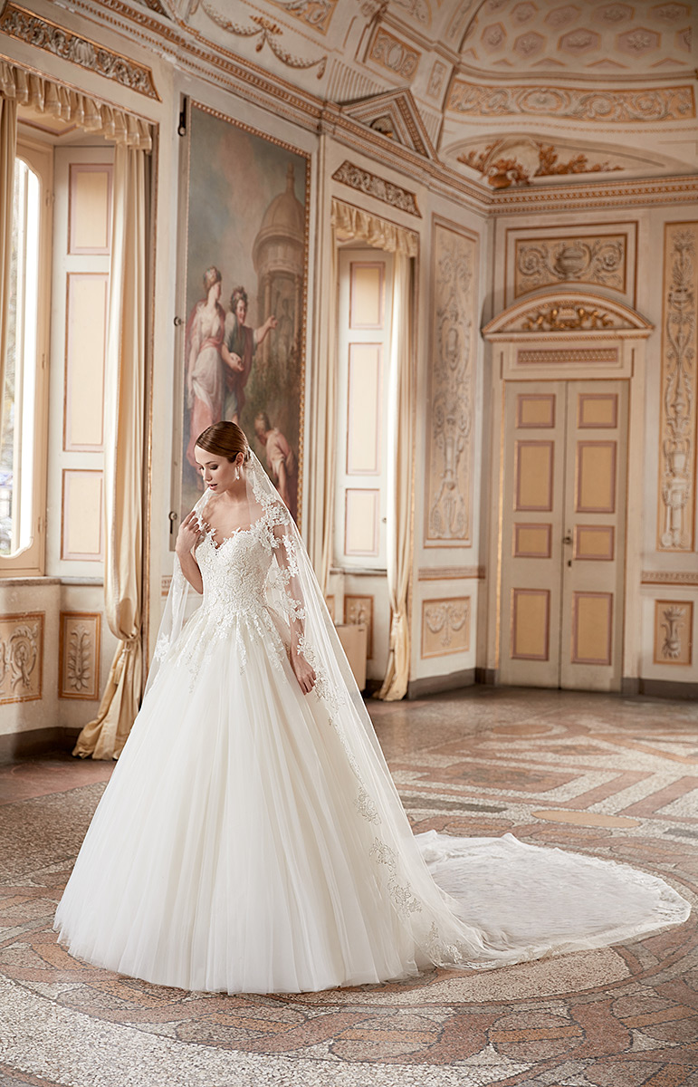 Brautmoden Mademoiselle & Monsieur Galerie