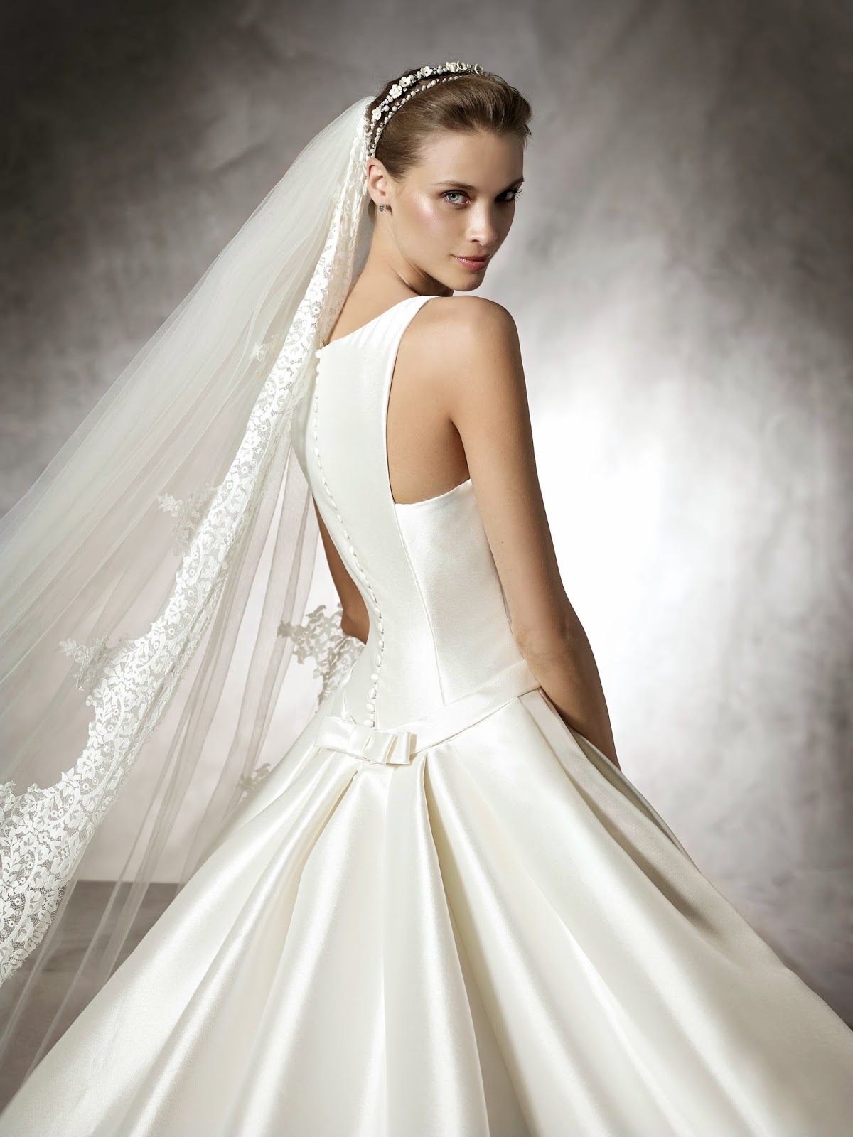 Brautmoden Mademoiselle & Monsieur Galerie