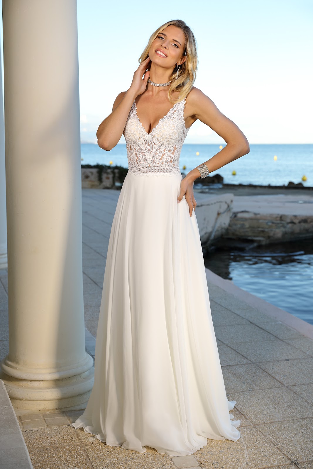 Brautmoden Melanie - 01