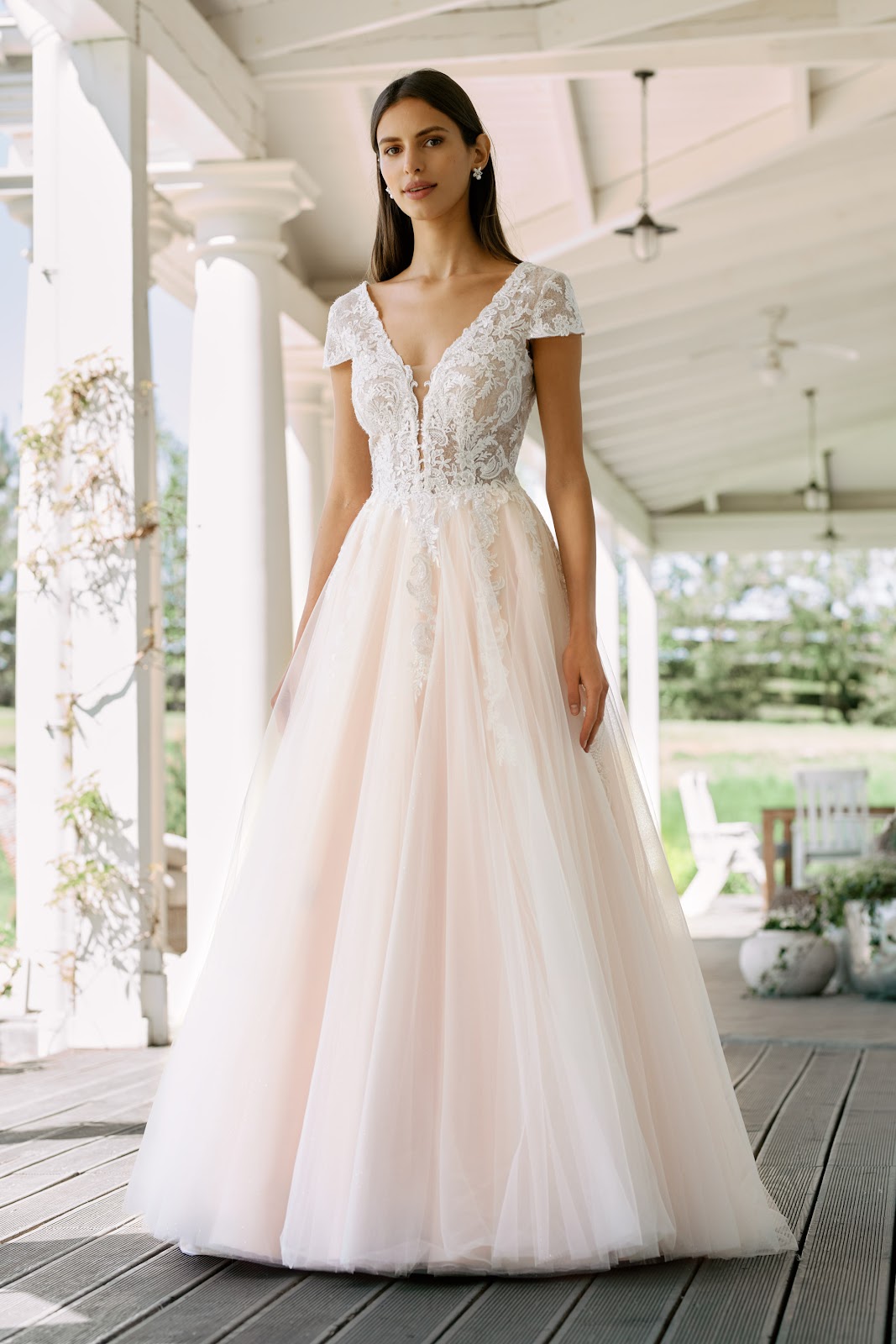 Brautmoden Melanie Galerie