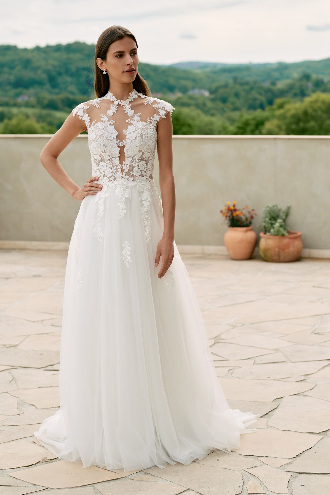 Brautmoden Melanie Galerie