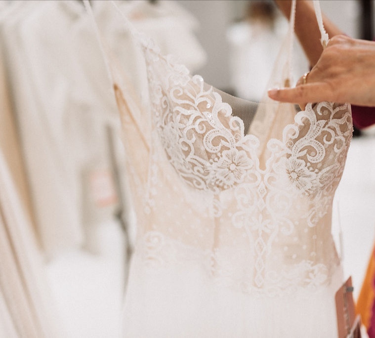 Brautmoden Melanie Galerie