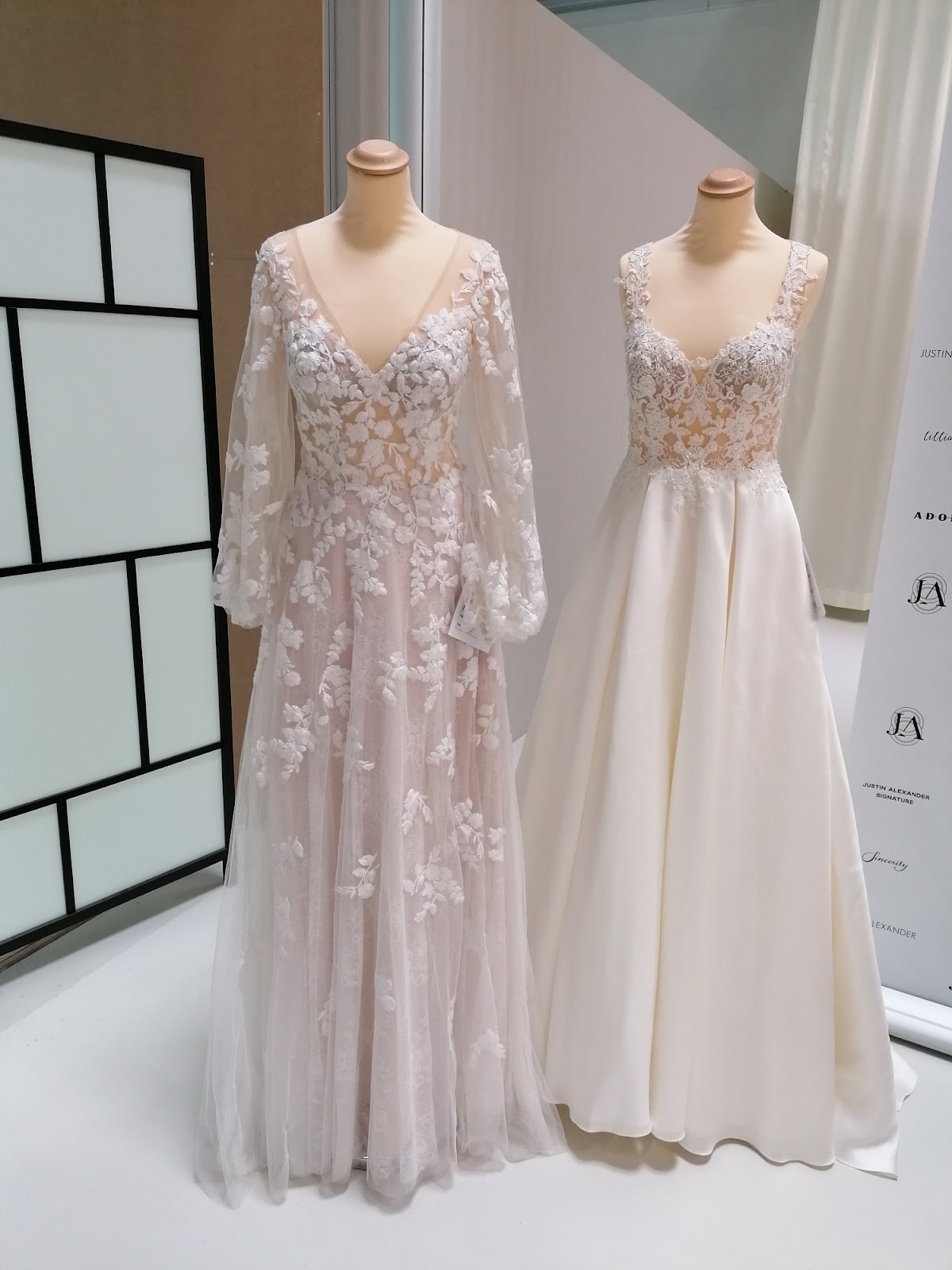 Brautmoden Melanie Galerie