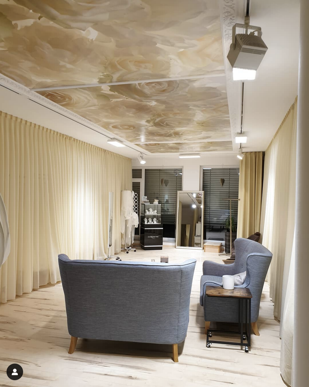 Brautmoden Sonja Hohenwart - 01